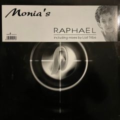 Raphael - Raphael - Monia's - Reshape
