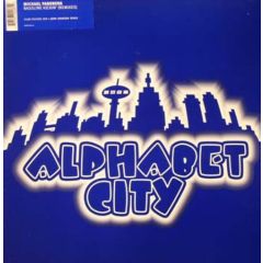 Michael Parsberg - Michael Parsberg - Bassline Kickin' (Remixes) - Alphabet City