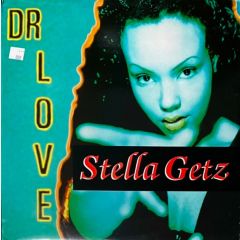 Stella Getz - Stella Getz - Dr. Love - Polydor, Mega Records