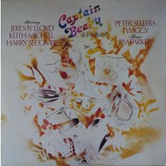 Captain Beaky & His Band - Captain Beaky & His Band - Captain Beaky & His Band - Polydor