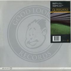 Pete Rann / Pariah - Pete Rann / Pariah - Abacus / Primary Evolution - Good Looking