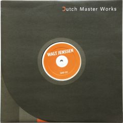 Walt Jenssen - Walt Jenssen - Waltmart - Dutch Master Works