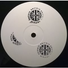 Various - Various - Britmix Vol 3 - Britmix