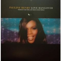 Pauline Henry - Pauline Henry - Love Hangover - Sony