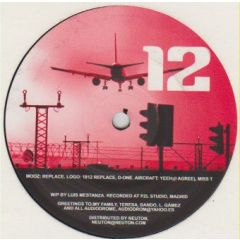 Mooz - Mooz - Replace - Audiodrome