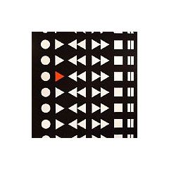 Bass Clef - Bass Clef - Zamyatin Tapes Vol. 2 - Blank