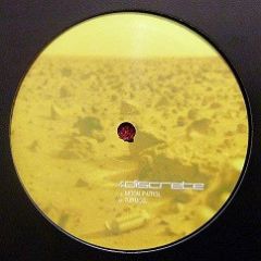 Skynet - Skynet - Moon Patrol - Discrete Records