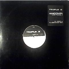 Triple S - Triple S - Whoomp! (There It Is) Part 2 - Club Tools