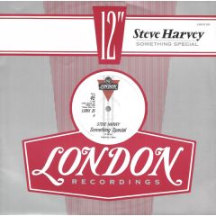 Steve Harvey - Steve Harvey - Something Special - London