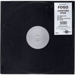 Fogo - Fogo - Another Star - One Step Music