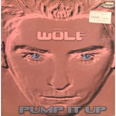 Laurent Wolf - Laurent Wolf - Pump It Up - Darkness