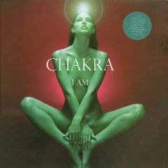 Chakra - Chakra - I Am (Amethyst Mixes) - WEA
