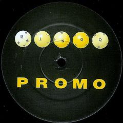 Jammin (Aka DJ Zinc) - Jammin (Aka DJ Zinc) - Kinda Funky (Wookie Remix) - Bingo