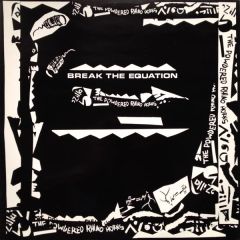 Various Artists - Various Artists - Break The Equation - Tongue And Groove Records