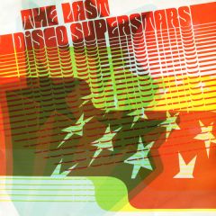 Last Disco Superstars - Last Disco Superstars - Starboogie - Grow!