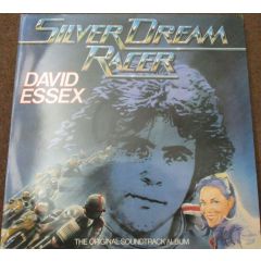 David Essex - David Essex - Silver Dream Racer - Mercury