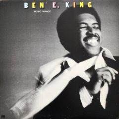 Ben E King - Ben E King - Music Trance - Atlantic