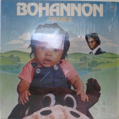 Bohannon - Bohannon - Phase II - Mercury