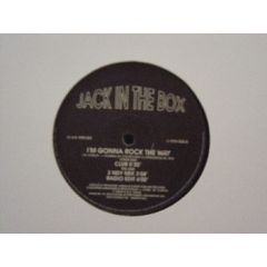 Jack In The Box - Jack In The Box - I'm Gonna Rock The Way - N.T.M. Records