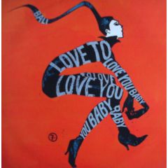 Bali - Bali - Love To Love You Baby - Circa