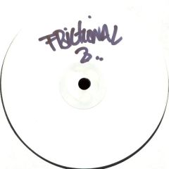 Shake - Shake - Iconoclastic Diaries - Frictional Recordings