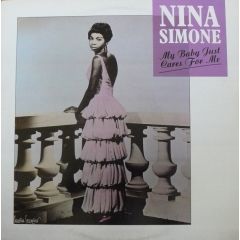Nina Simone - Nina Simone - My Baby Just Cares For Me - Charly Records