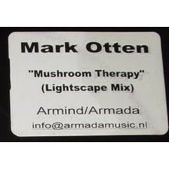 Mark Otten - Mark Otten - Mushroom Therapy (Lightscape Remix) - Armada