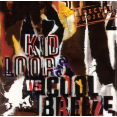 Special Projects - Special Projects - Kid Loops Vs Cool Breeze - Filter