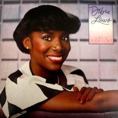Debra Laws - Debra Laws - Very Special - Elektra