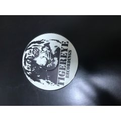 DJ Rooster & Sammy Peralta - DJ Rooster & Sammy Peralta - Take Control - Tigereye Records