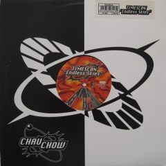 Timescan - Timescan - Endless Skies - Chau Chow