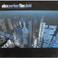 Alex Gopher - Alex Gopher - The Child (Remixes) - Solid