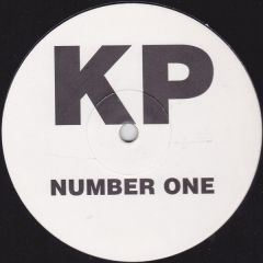KP - KP - Number One - Kp 1