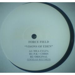 Forcefield - Forcefield - Visions Of Eden - Good As