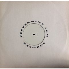 Cunnie Williams - Cunnie Williams - Spirit - Peppermint Jam