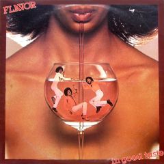 Flavor - Flavor - In Good Taste - Motown