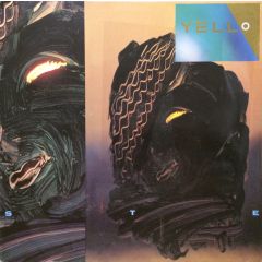 Yello - Yello - Stella - Vertigo