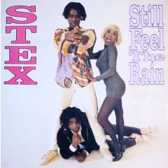Stex - Stex - Still Feel The Rain - Some Bizarre