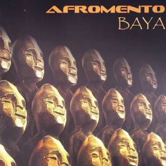 Afromento - Afromento - Baya - Blockheadz Recordingz 6