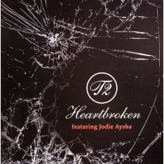 T2 - T2 - Heartbroken - All Around The World