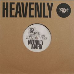 Monkey Mafia - Monkey Mafia - Blow The Whole Joint Up - Heavenly