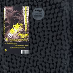 The Bug Ft Warrior Queen - The Bug Ft Warrior Queen - Poison Dart (Skream Remix) - Ninja Tune