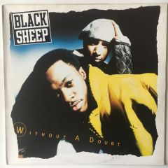 Black Sheep - Black Sheep - Without A Doubt - Mercury
