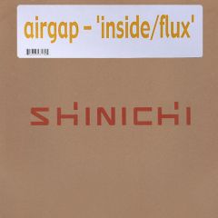 Airgap - Airgap - Inside - Shinichi
