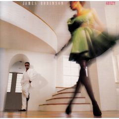 James Robinson - James Robinson - Guilty - Tabu Records