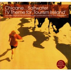 Chicane - Chicane - Saltwater - Xtravaganza