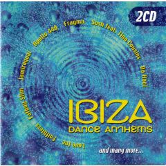 Various - Various - Ibiza Dance Anthems - Startel Entertainment