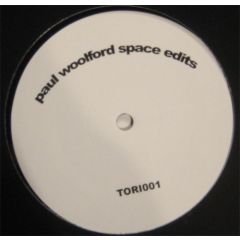 Tori Amos - Tori Amos - Professional Widow (Paul Woolford Re-Edit) - Tori 1