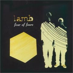 Lamb - Lamb - Fear Of Fours - Fontana