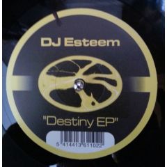 DJ Esteem - DJ Esteem - Destiny E.P. - Revelation